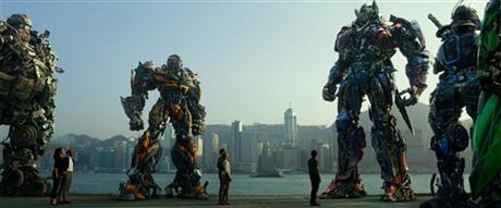 5 takeaways from a punch-less summer box office | iNFOnews.ca 5 takeaways from a punch-less summer box office | iNFOnews.ca