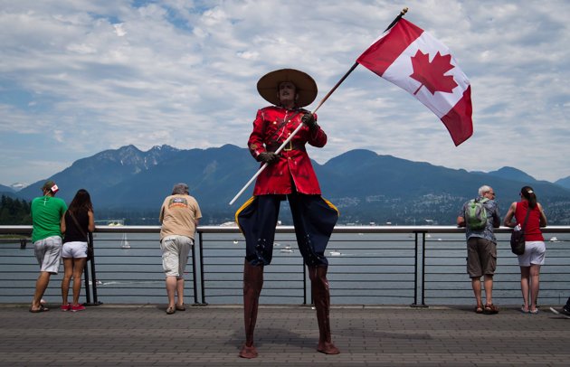 A not-so-long weekend as Canada Day falls on a Tuesday | iNFOnews.ca A not-so-long weekend as Canada Day falls on a Tuesday | iNFOnews.ca
