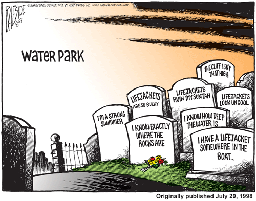 RAESIDE CARTOON | iNFOnews.ca