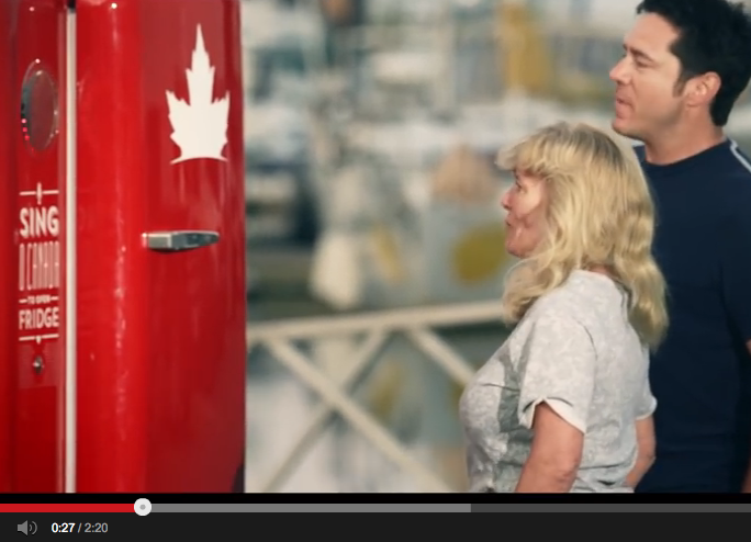 O Canada | iNFOnews.ca