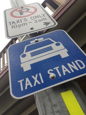 Taxi company needs city OK to add wheelchair vans | iNFOnews.ca