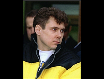 Paul Bernardo to wed: Report | iNFOnews.ca