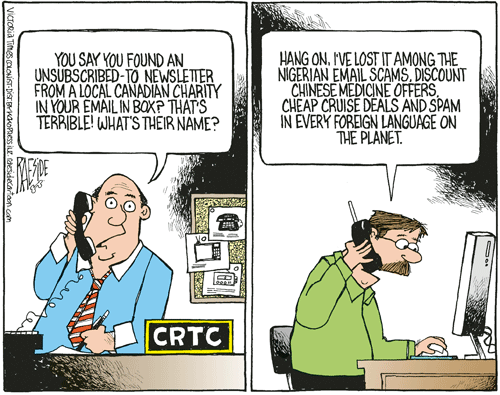 RAESIDE CARTOON | iNFOnews.ca