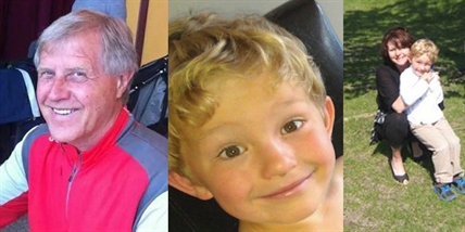 Potential witnesses in disappearance of Nathan O’Brien speak to CPS | iNFOnews.ca Potential witnesses in disappearance of Nathan O’Brien speak to CPS | iNFOnews.ca