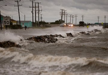 Arthur to make landfall in Nova Scotia, prompts warnings throughout Maritimes | iNFOnews.ca Arthur to make landfall in Nova Scotia, prompts warnings throughout Maritimes | iNFOnews.ca
