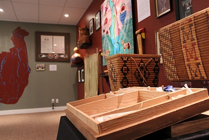 New Museum showcases WFN's living culture | iNFOnews.ca New Museum showcases WFN's living culture | iNFOnews.ca