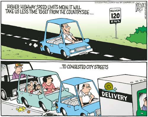 RAESIDE CARTOON | iNFOnews.ca