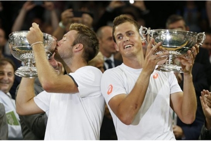 O Canada! Vernon's Pospisil, Raonic set up 1st all-Canadian men's final in Open era | iNFOnews.ca