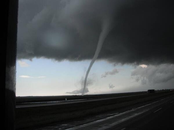 Tornadoes touchdown in Saskatchewan | iNFOnews.ca Tornadoes touchdown in Saskatchewan | iNFOnews.ca