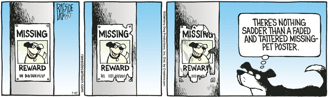 RAESIDE CARTOON | iNFOnews.ca