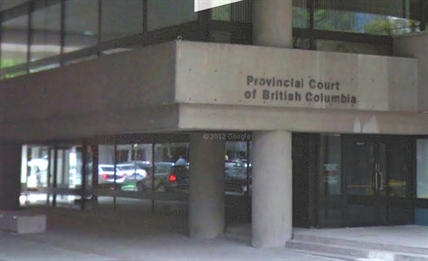 B.C. lawyers withdraw services to protest lack of legal aid funding | iNFOnews.ca B.C. lawyers withdraw services to protest lack of legal aid funding | iNFOnews.ca