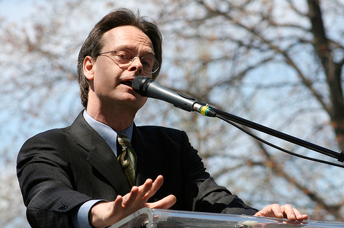 LOEWEN: Welcome home, Marc Emery, you're just in time | iNFOnews.ca