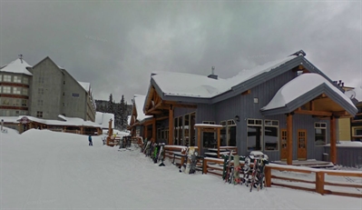 Apex Mountain offers break from winter blahs | iNFOnews.ca