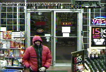 Men sought in West Kelowna liquor store robbery | iNFOnews.ca