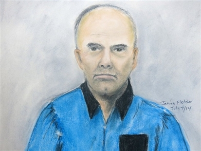 Bail granted to person of interest in missing boy, grandparents case | iNFOnews.ca