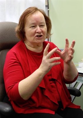 New family law tougher, more protection for children | iNFOnews.ca