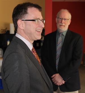 NDP agree Penticton needs new hospital tower | iNFOnews.ca