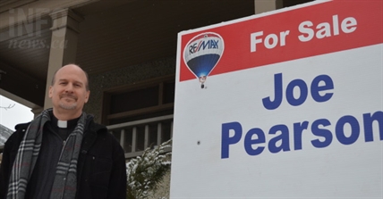 Demolition likely for old Vernon rectory | iNFOnews.ca