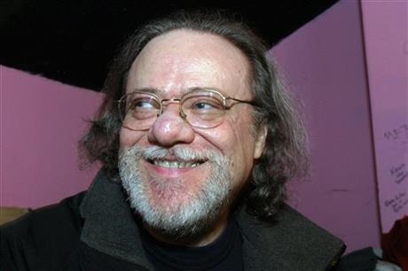 Tommy Ramone, last of the Ramones, dies | iNFOnews.ca Tommy Ramone, last of the Ramones, dies | iNFOnews.ca