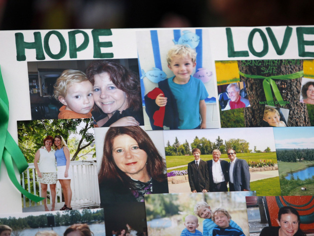 Investigators returning to home of missing grandparents as part of search | iNFOnews.ca
