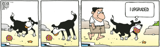 THE OTHER COAST | iNFOnews.ca