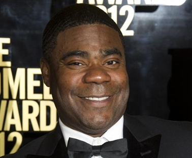 Tracy Morgan sues Wal-Mart over truck, limousine crash that killed 1, hurt comedian | iNFOnews.ca Tracy Morgan sues Wal-Mart over truck, limousine crash that killed 1, hurt comedian | iNFOnews.ca