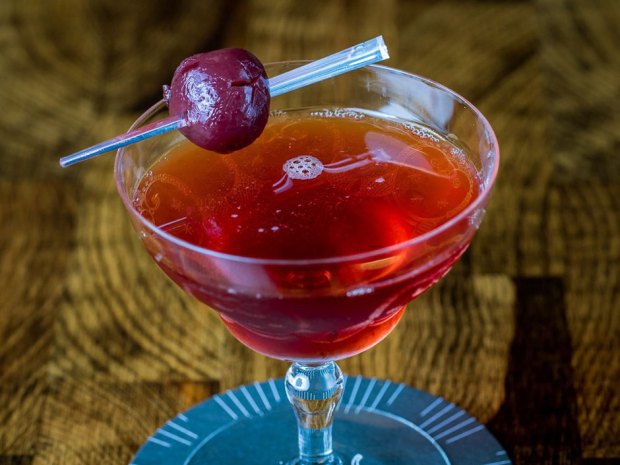TV's 'Mad Men,' cooking shows boosts interest in home bars, bar carts | iNFOnews.ca TV's 'Mad Men,' cooking shows boosts interest in home bars, bar carts | iNFOnews.ca