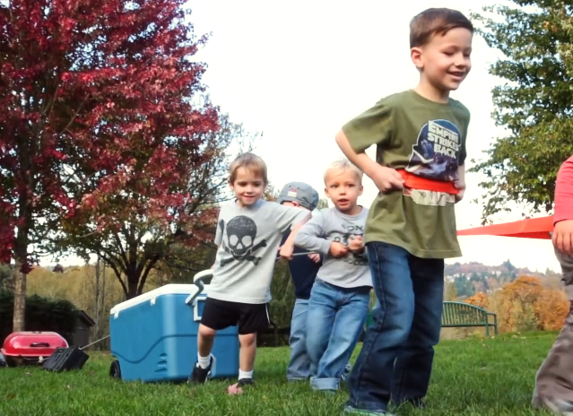 Coolest cooler ever | iNFOnews.ca