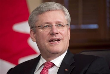 PM accuses Hamas of using human shields, urges world leaders to side with Israel | iNFOnews.ca
