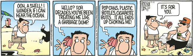 RAESIDE CARTOON | iNFOnews.ca