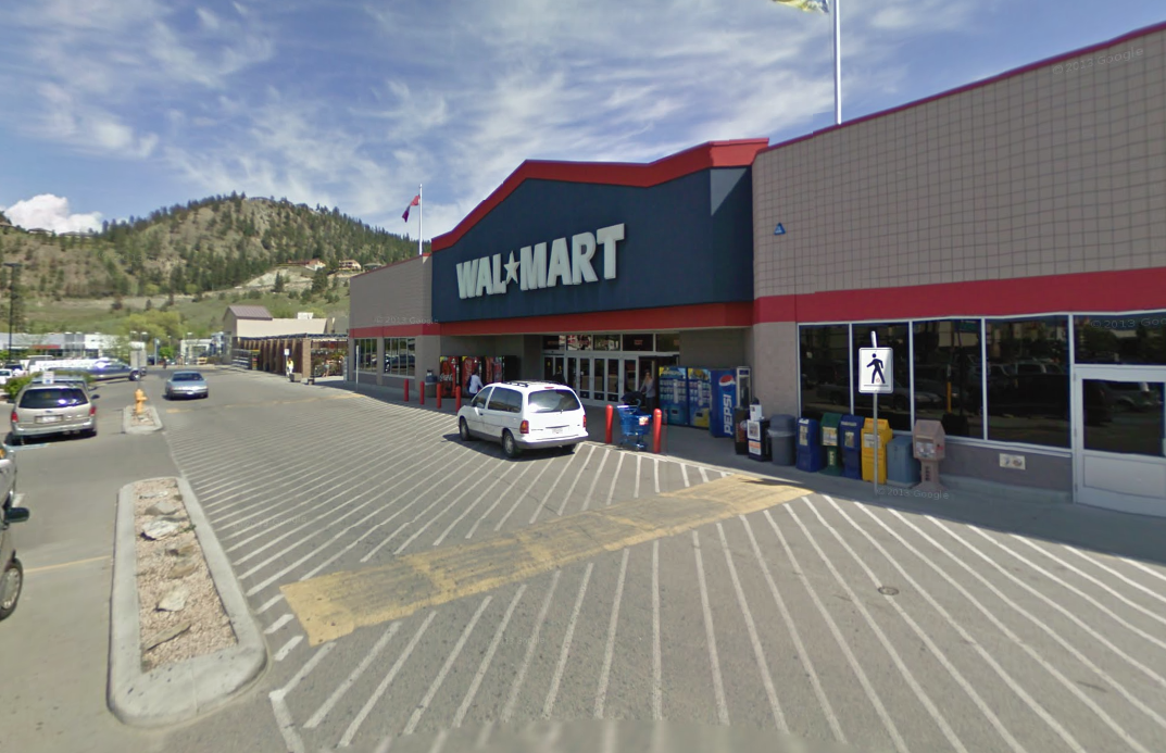 Kelowna man leaves kids inside truck on 33 degree day | iNFOnews.ca