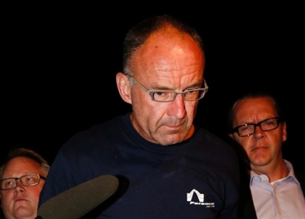 Douglas Garland an intelligent man with mental issues, criminal past:records | iNFOnews.ca