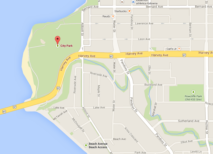 Upcoming closures to accommodate Centre of Gravity | iNFOnews.ca