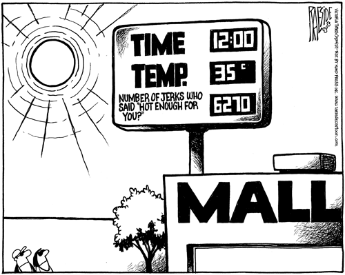 RAESIDE CARTOON | iNFOnews.ca