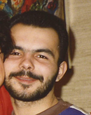 Do you know what happened to British hitchhiker Charles Horvath? | iNFOnews.ca