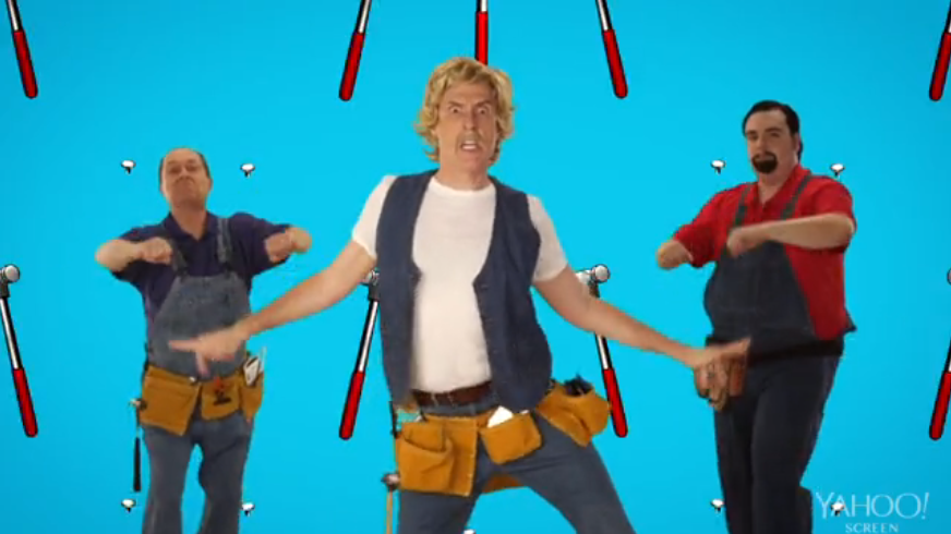 Iggy Azalea's Fancy becomes Weird Al's Handy | iNFOnews.ca Iggy Azalea's Fancy becomes Weird Al's Handy | iNFOnews.ca