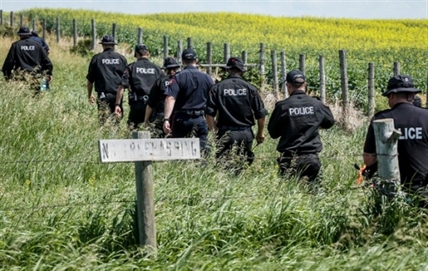 Search in Calgary murder case to continue after searchers vow to keep going | iNFOnews.ca