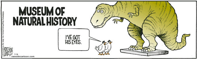 RAESIDE CARTOON | iNFOnews.ca