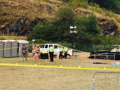 Police investigate suspicious death at Pemberton Music Festival | iNFOnews.ca
