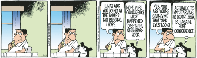 RAESIDE CARTOON | iNFOnews.ca