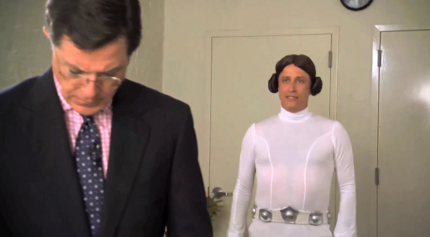 Who's the biggest Star Wars fan (or is that geek)? | iNFOnews.ca