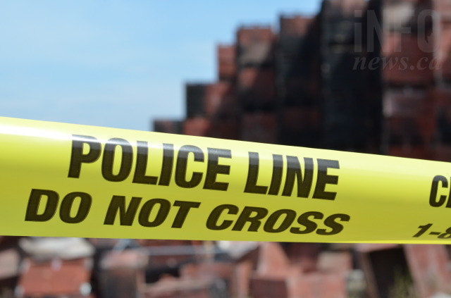 Mystery continues for Vernon's rash of arson cases, despite recent arrest | iNFOnews.ca