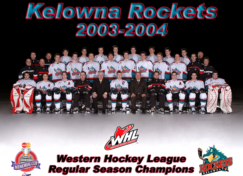 Kelowna Rockets to be inducted into the B.C. Hockey Hall of Fame | iNFOnews.ca Kelowna Rockets to be inducted into the B.C. Hockey Hall of Fame | iNFOnews.ca