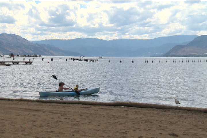 Lakeshore resort dock project scaled back after community airs concerns | iNFOnews.ca