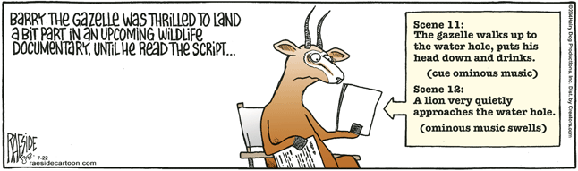 RAESIDE CARTOON | iNFOnews.ca