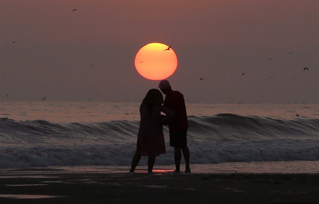 Want a low-stress vacation? Experts suggest doing these four things | iNFOnews.ca Want a low-stress vacation? Experts suggest doing these four things | iNFOnews.ca