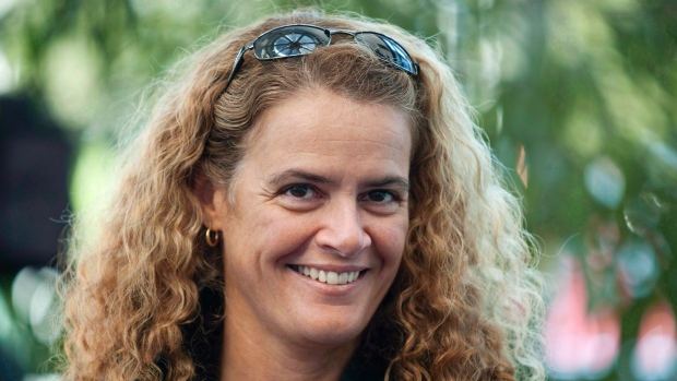 Retired Canadian astronaut Julie Payette had early doubts about becoming astronaut | iNFOnews.ca Retired Canadian astronaut Julie Payette had early doubts about becoming astronaut | iNFOnews.ca
