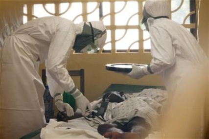Ebola kills senior doctor in Liberia | iNFOnews.ca