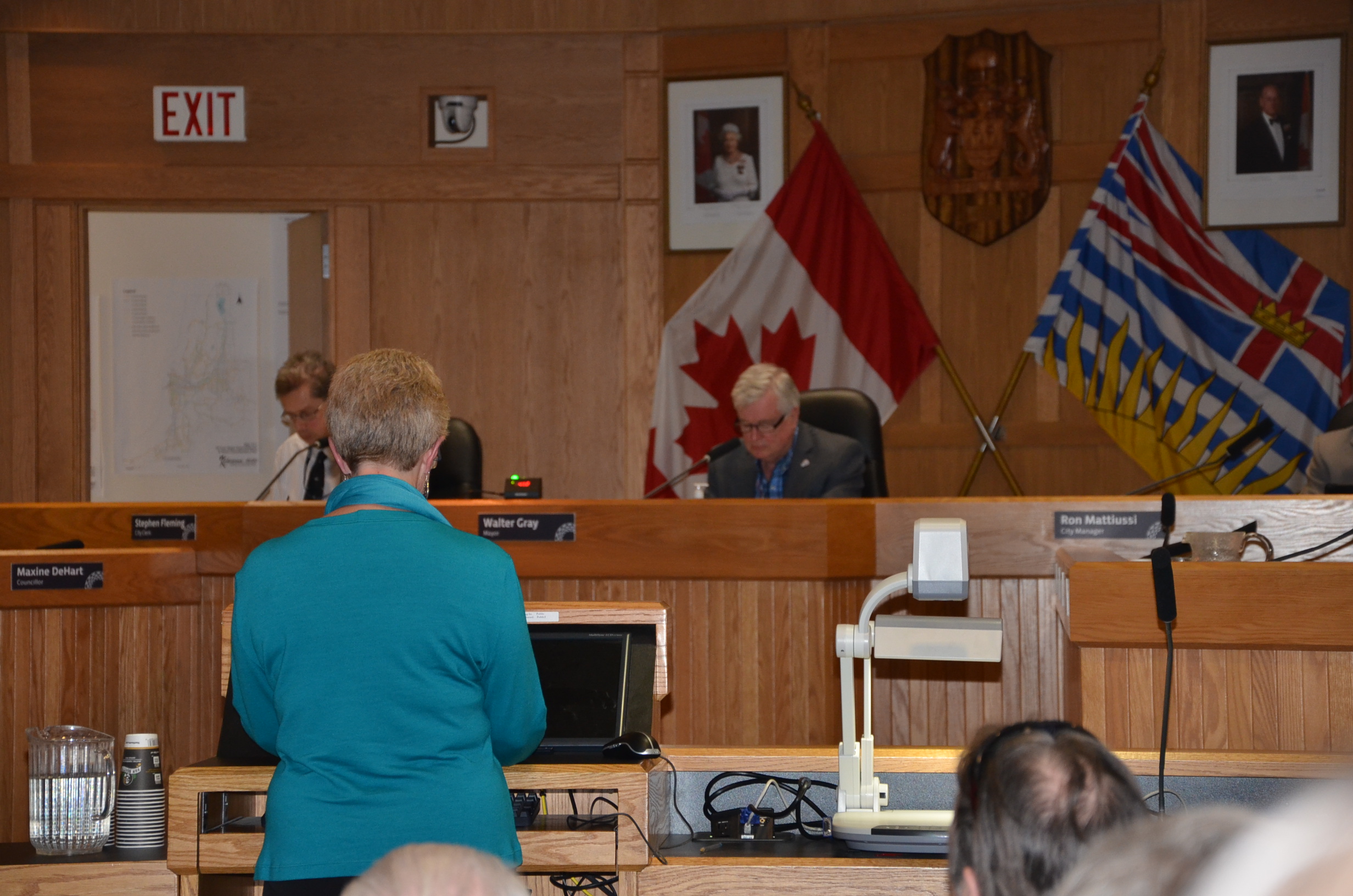 Traffic, density, displacement at stake in Hiawatha development | iNFOnews.ca