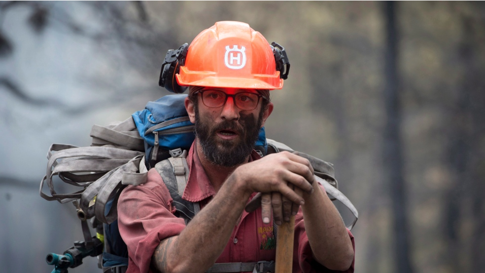 Premier calls for fire safety as weather heats up wildfire risk | iNFOnews.ca Premier calls for fire safety as weather heats up wildfire risk | iNFOnews.ca